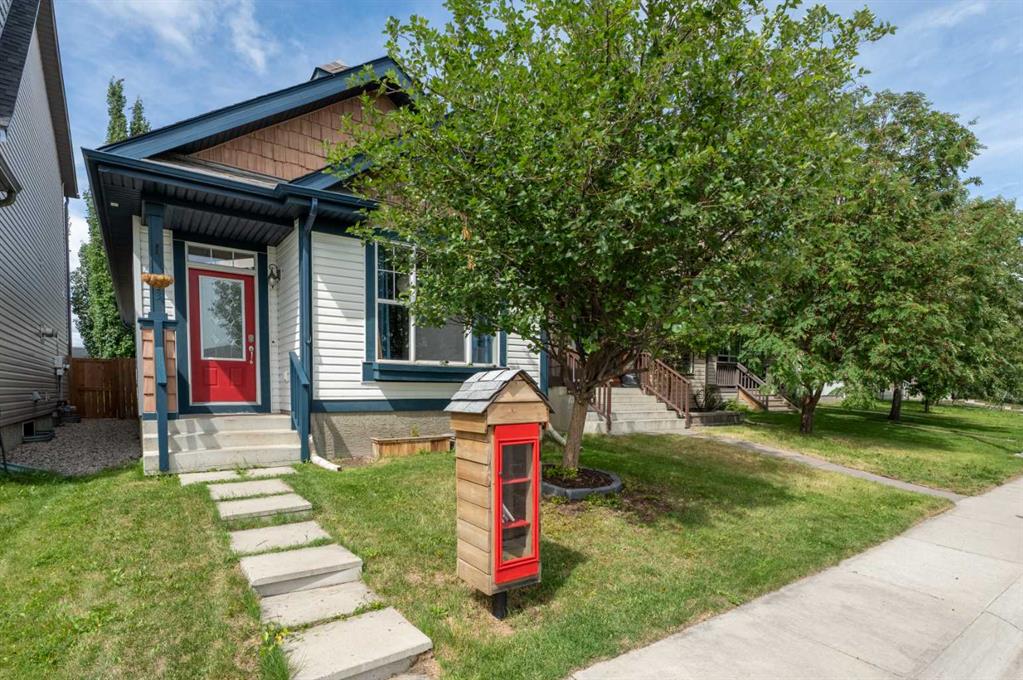 203 Auburn Bay Heights SE, A2261097, Alberta,
