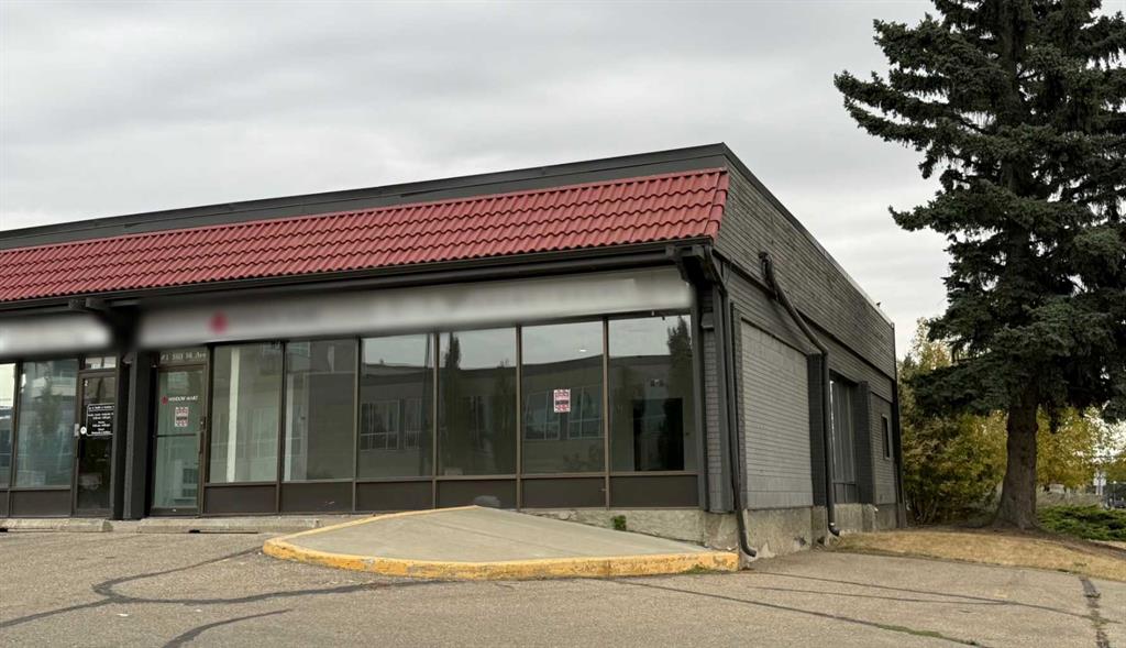 1, 5511 50 Avenue , A2261103, Alberta,