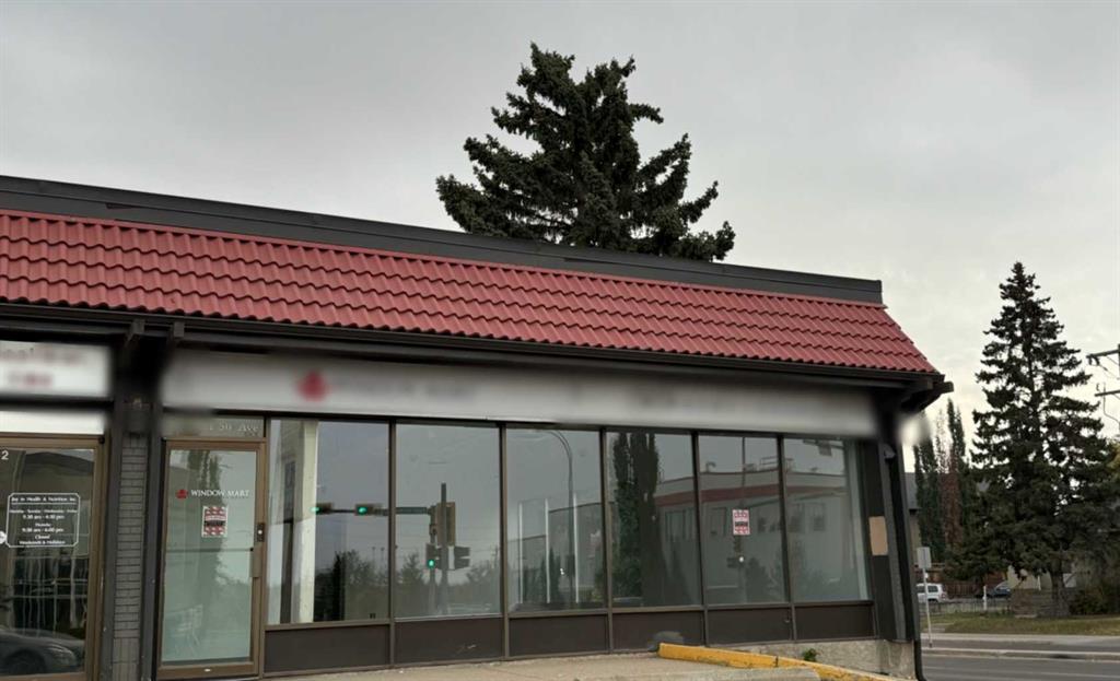 1, 5511 50 Avenue , A2261104, Alberta,
