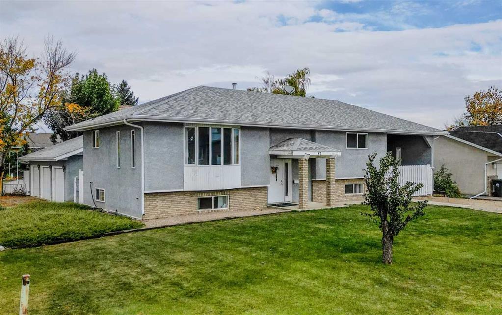 187 W 200 S  , A2261126, Alberta,
