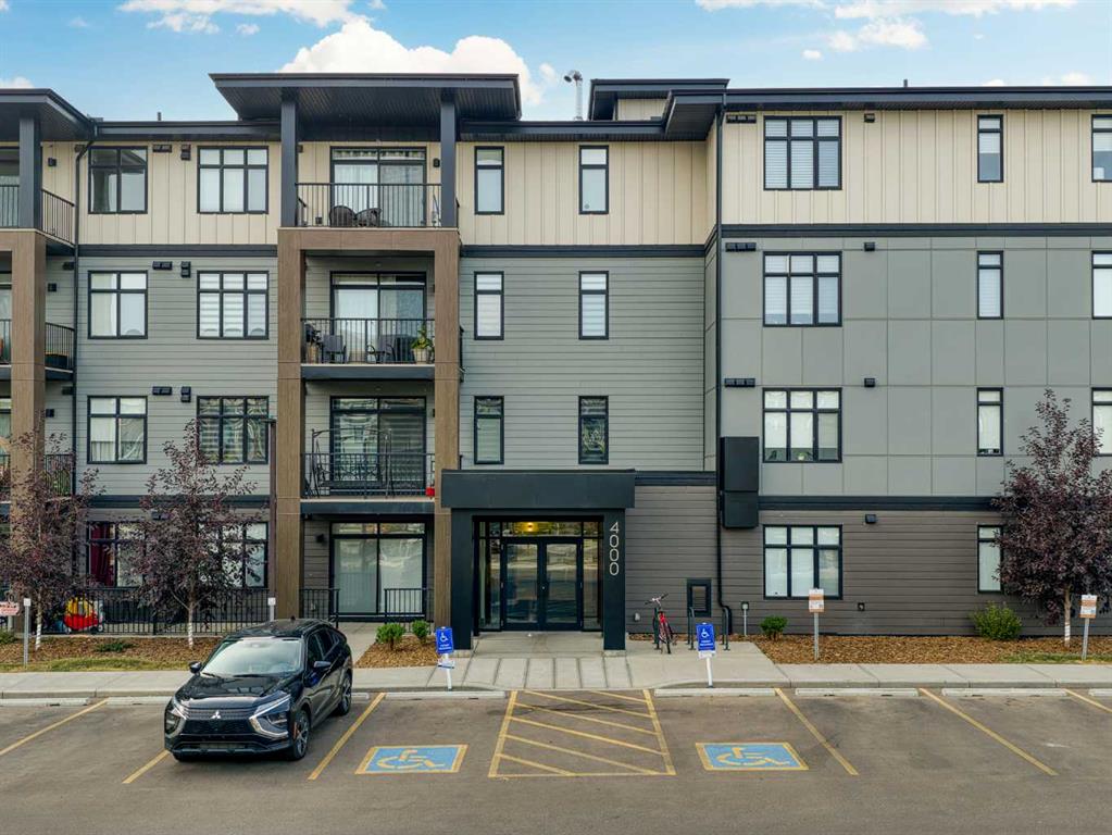 4309, 200 Seton Circle SE, A2261127, Alberta,