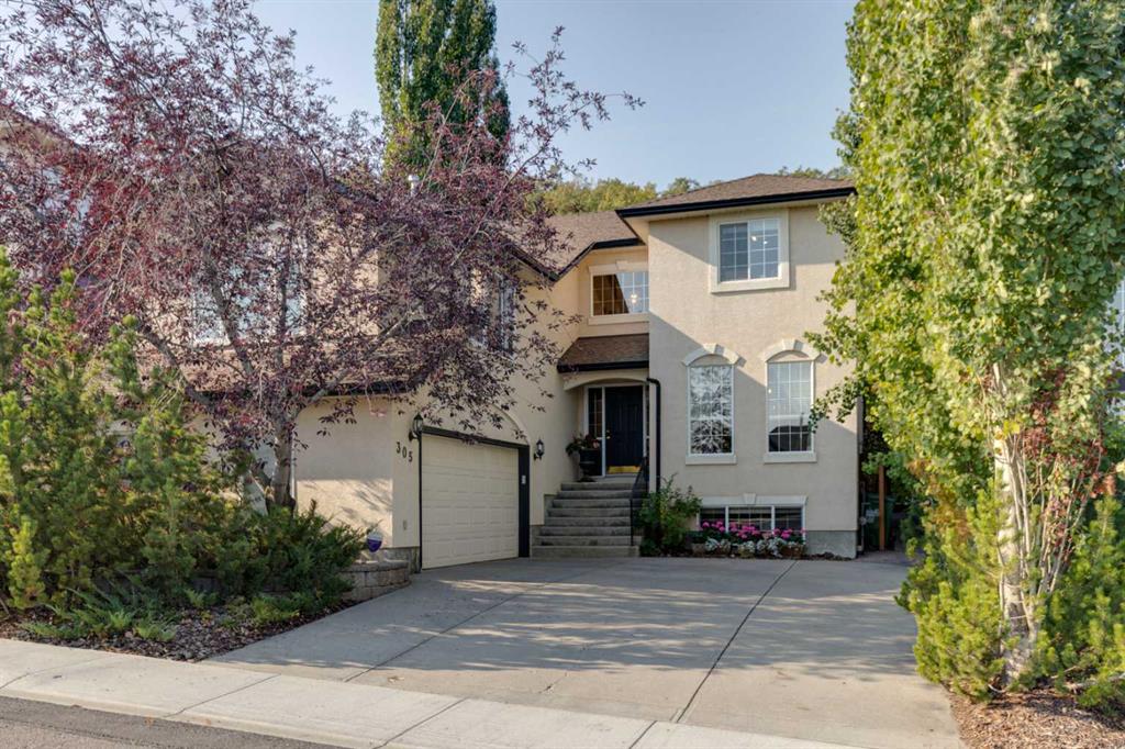 305 Patterson Boulevard SW, A2261138, Alberta,