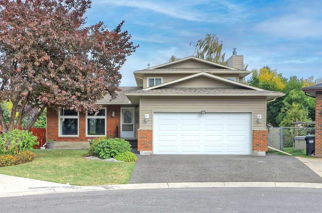 40 Woodview Court SW, A2261139, Alberta,
