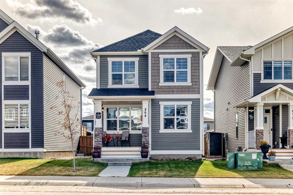 868 WEST LAKEVIEW Drive , A2261148, Alberta,