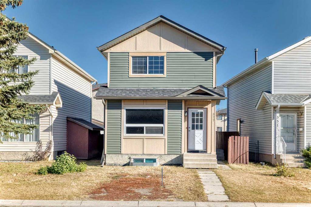 327 Falshire Way NE, A2261149, Alberta,