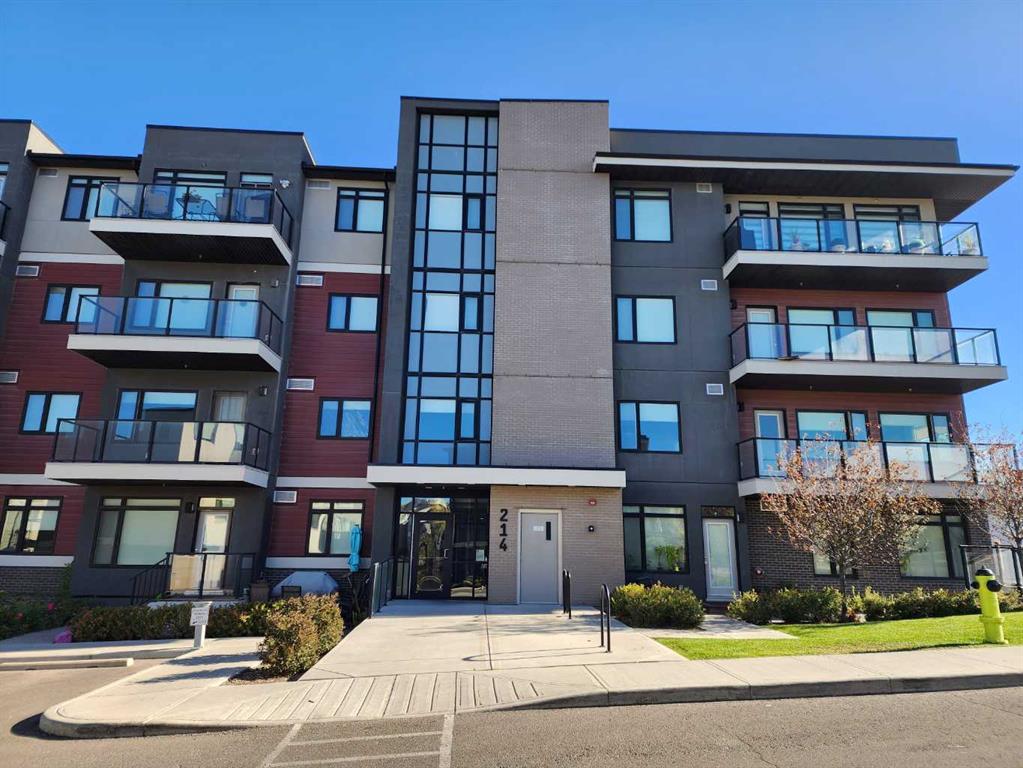 109, 214 Sherwood Square NW, A2261154, Alberta,