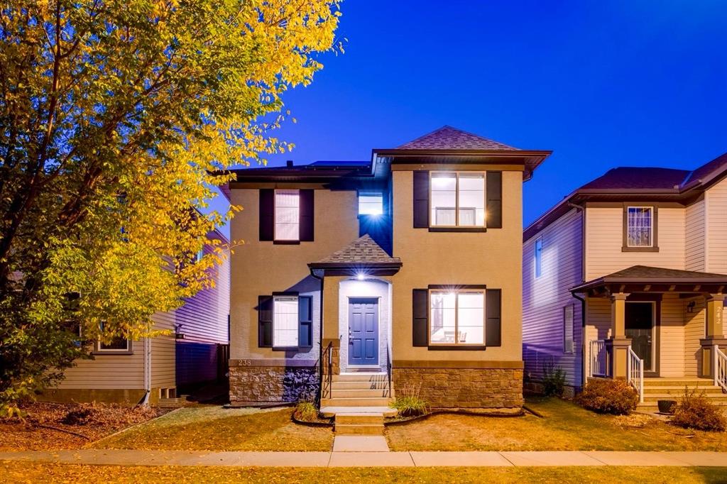Fourth View of 238 Elgin Manor SE, McKenzie Towne, Calgary, Alberta, T2Z4Z7