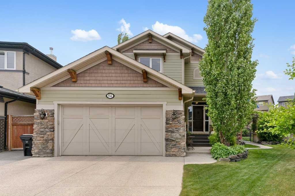 84 Panatella Manor NW, A2261159, Alberta,