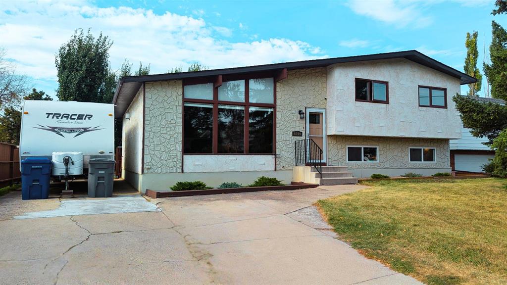 5039 4 Street W, A2261169, Alberta,