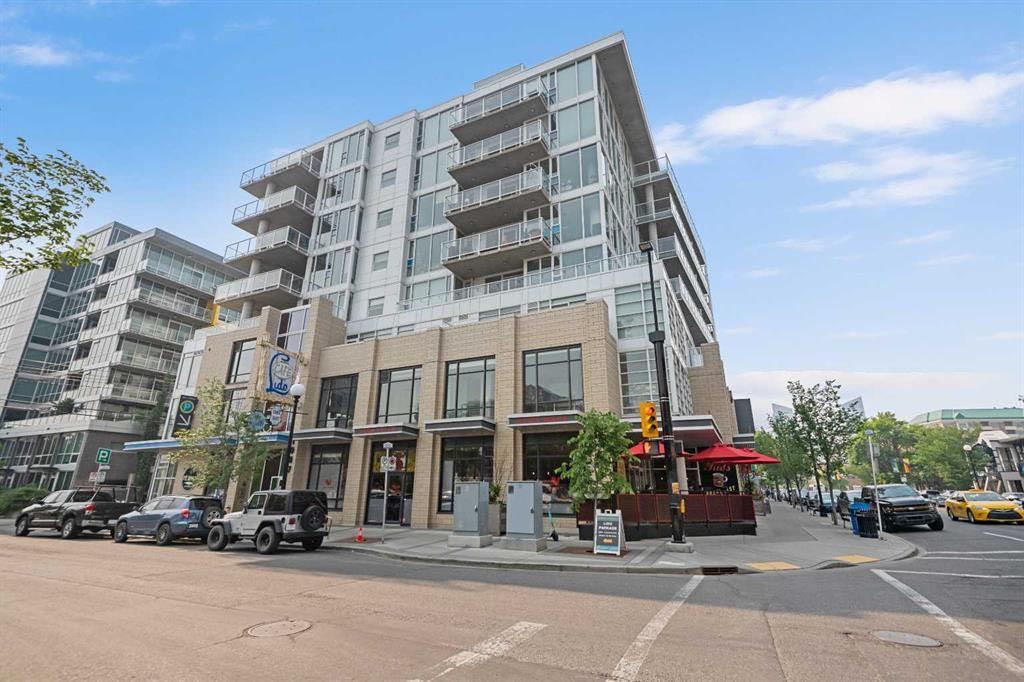 310, 1087 2 Avenue NW, A2261171, Alberta,