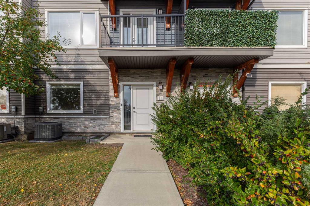 16, 141 Fontaine Crescent , A2261172, Alberta,