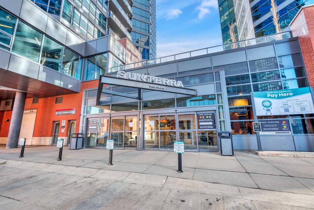 Third View of 2405, 220 12 Avenue SE, Beltline, Calgary, Alberta, T2G0R5