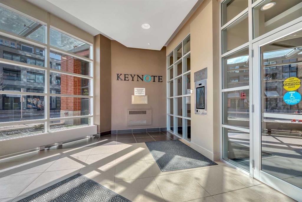 Fourth View of 2405, 220 12 Avenue SE, Beltline, Calgary, Alberta, T2G0R5