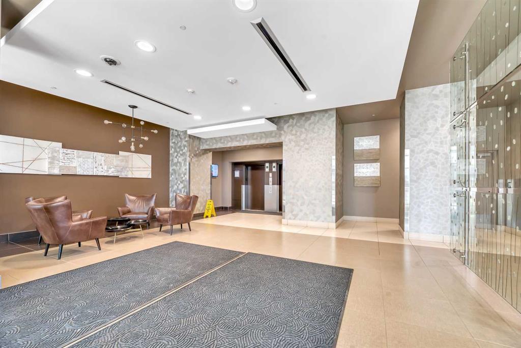 Fifth View of 2405, 220 12 Avenue SE, Beltline, Calgary, Alberta, T2G0R5
