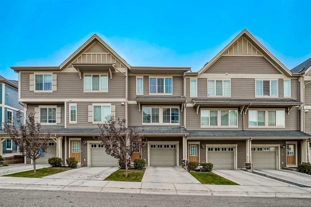 43 Kinlea Common NW, A2261178, Alberta,
