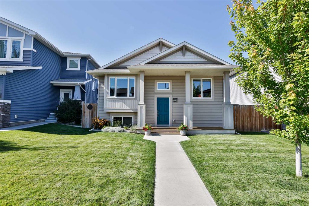 381 Moonlight Way West  W, A2261179, Alberta,