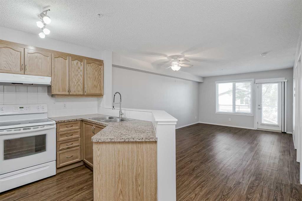 2205, 5200 44 Avenue NE, A2261182, Alberta,