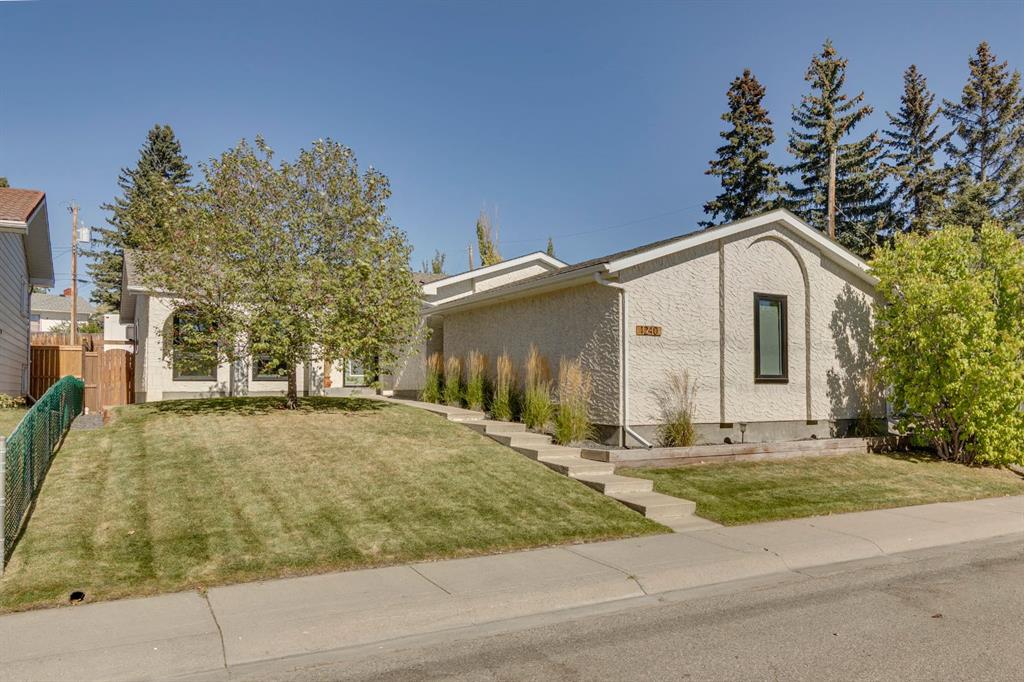 1240 Mapleglade Crescent SE, A2261189, Alberta,