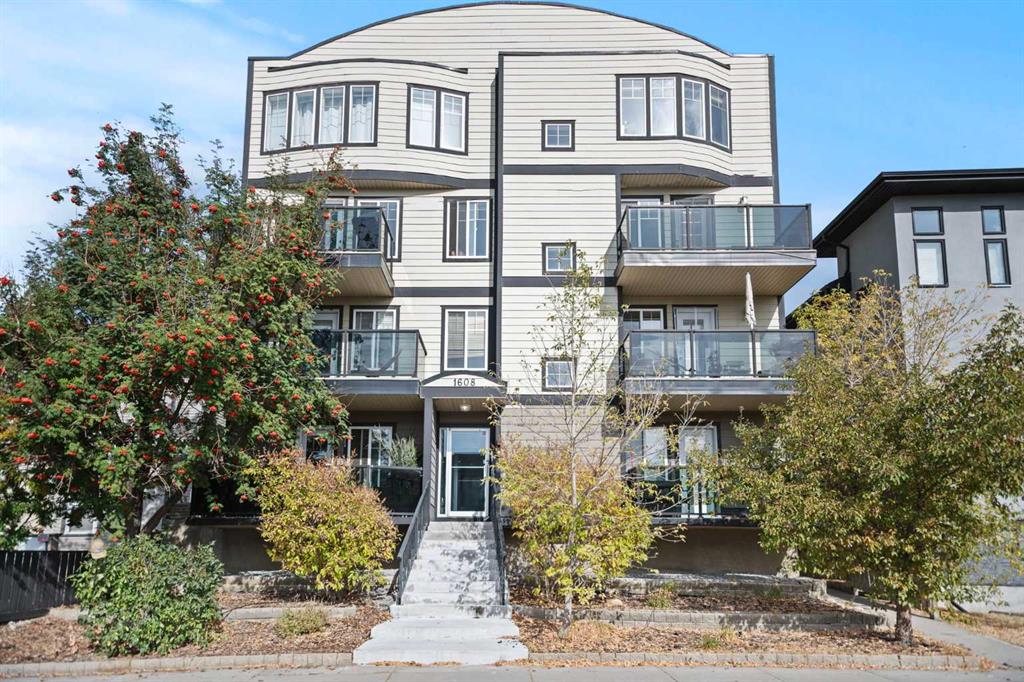 304, 1608 12 Avenue SW, A2261191, Alberta,