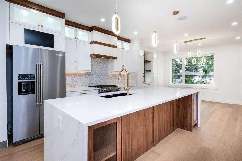 Third View of 105 Hartford Road NW, Highwood, Calgary, Alberta, T2K2A7