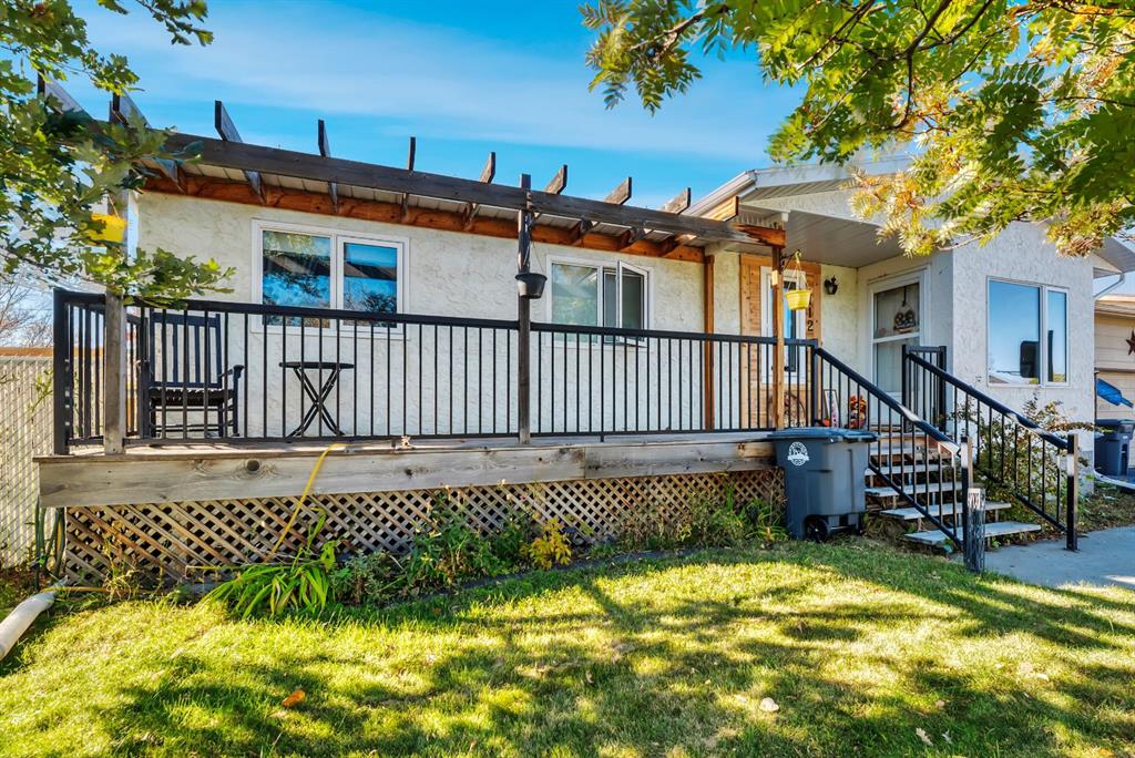 112 Young Crescent , A2261198, Alberta,