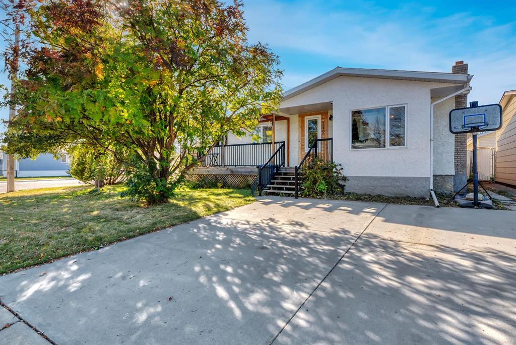 Third View of 112 Young Crescent , NONE, Stavely, Alberta, T0K 0P0