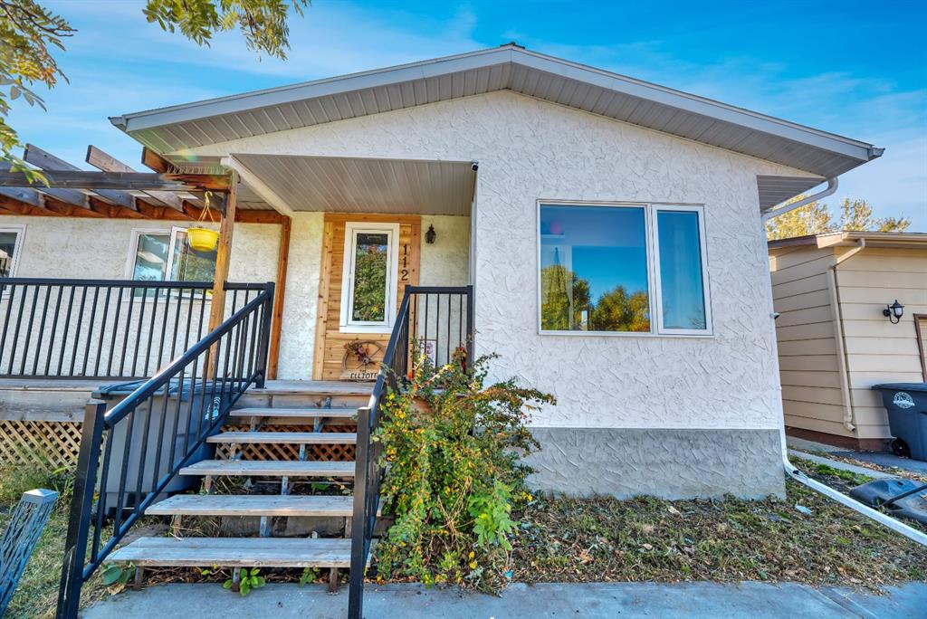 Fourth View of 112 Young Crescent , NONE, Stavely, Alberta, T0K 0P0