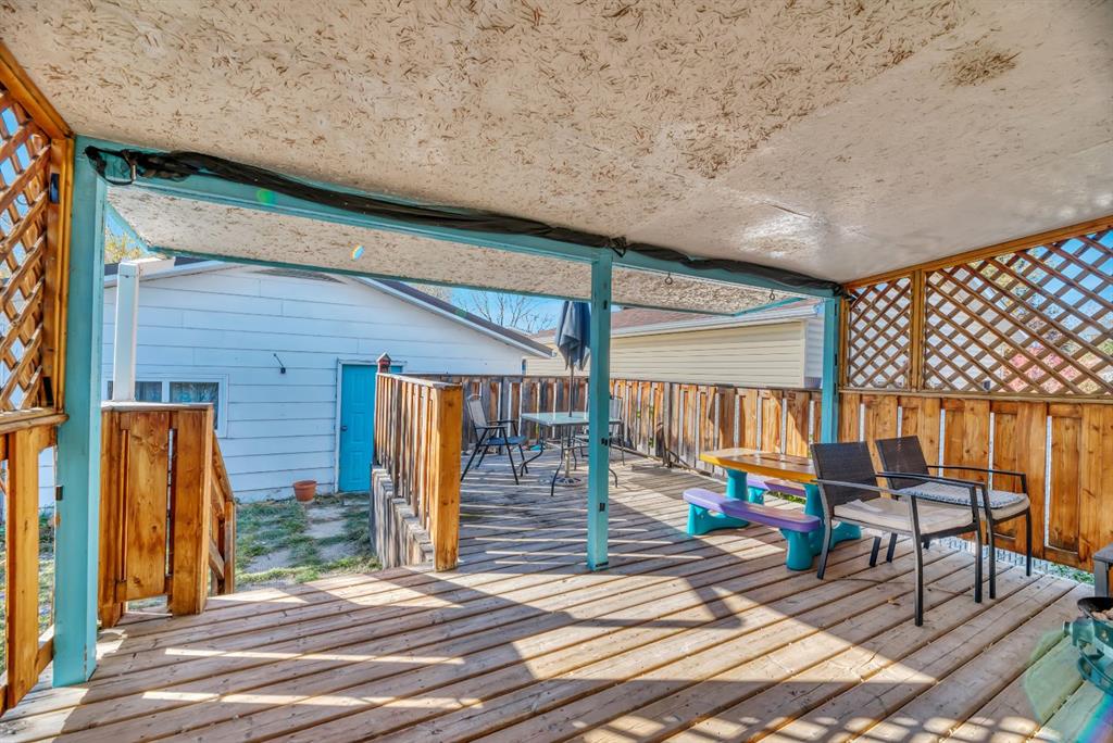 Fifth View of 112 Young Crescent , NONE, Stavely, Alberta, T0K 0P0
