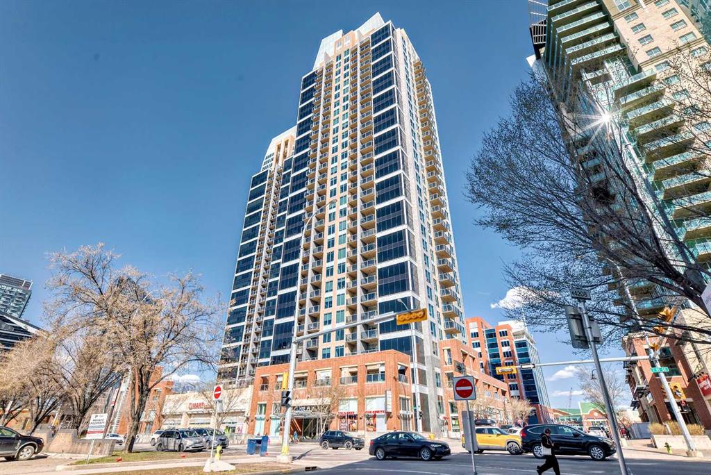 1207, 1320 1 Street SE, A2261201, Alberta,