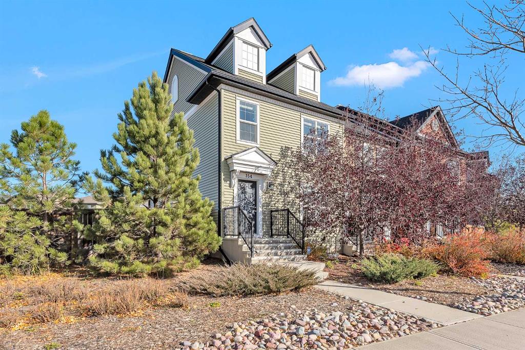 354 Legacy Village Way SE, A2261206, Alberta,