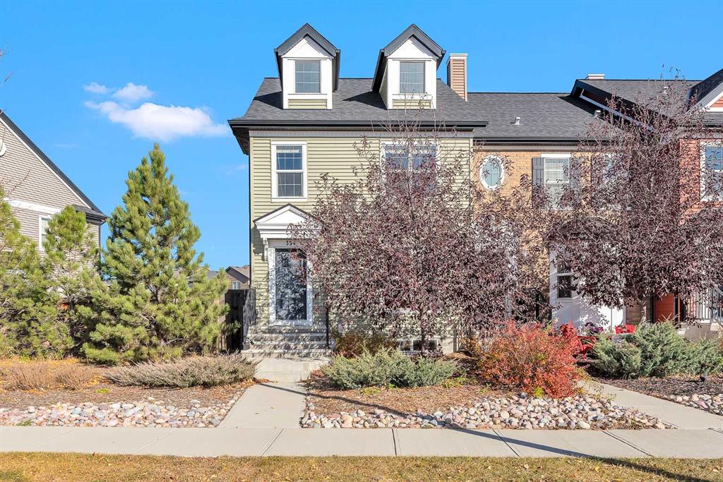 Fourth View of 354 Legacy Village Way SE, Legacy, Calgary, Alberta, T2X 0Y9