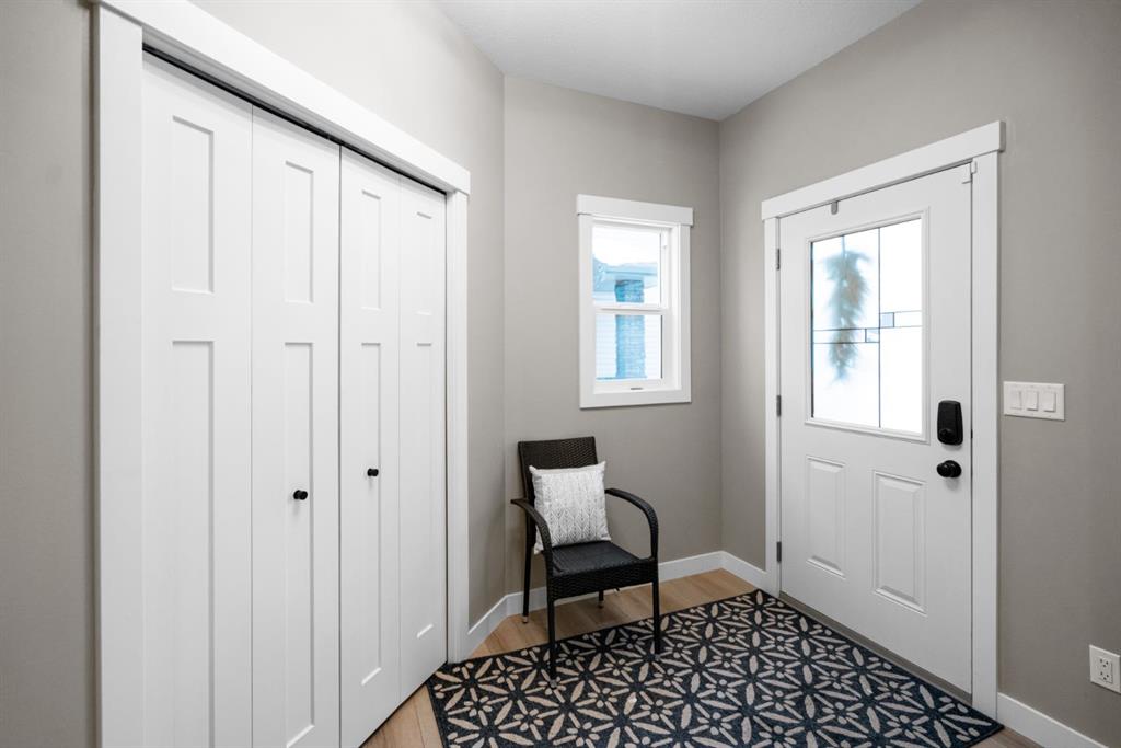 Third View of 5200 36 Avenue , Creekview, Camrose, Alberta, T4V 5J2