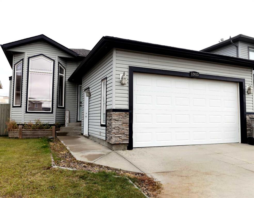 12413 105 Street E, A2261211, Alberta,