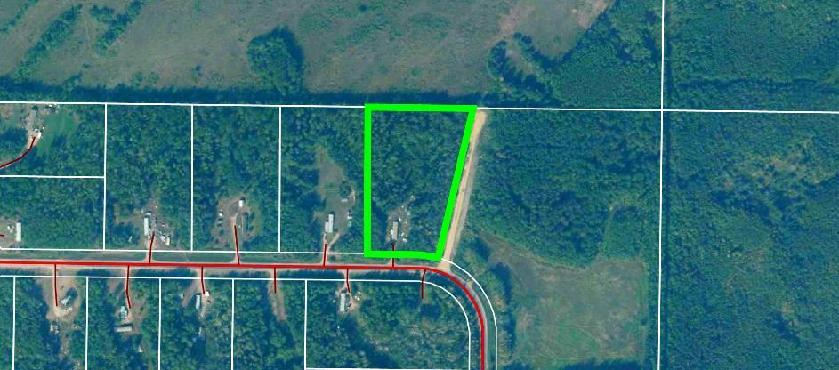 Second View of 118 66231 HWY 36  , Bonesville, Rural Lac La Biche County, Alberta, T0A 2C1