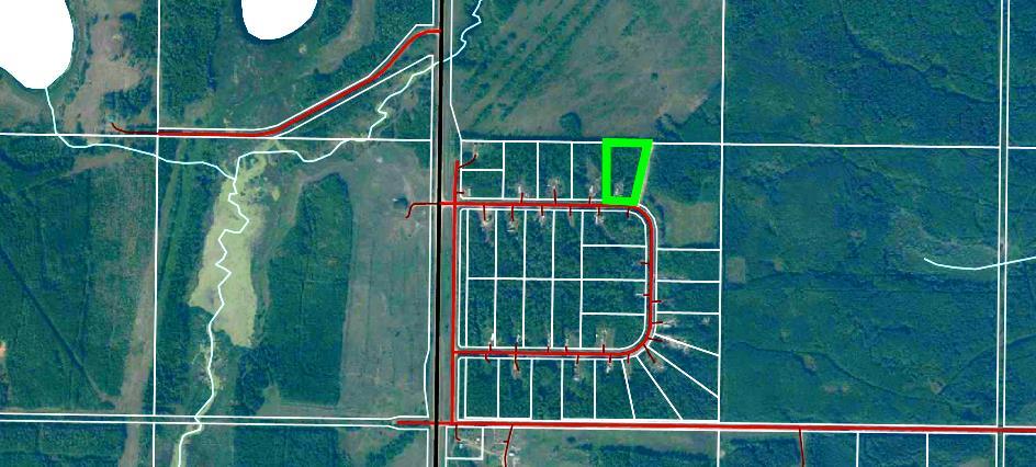 Third View of 118 66231 HWY 36  , Bonesville, Rural Lac La Biche County, Alberta, T0A 2C1