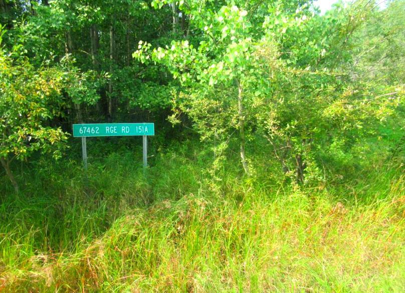 67462 RGE RD 151  , A2261213, Alberta,