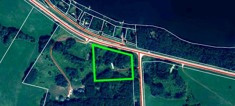 Third View of 67462 RGE RD 151  , NONE, Rural Lac La Biche County, Alberta, T0A 2C0