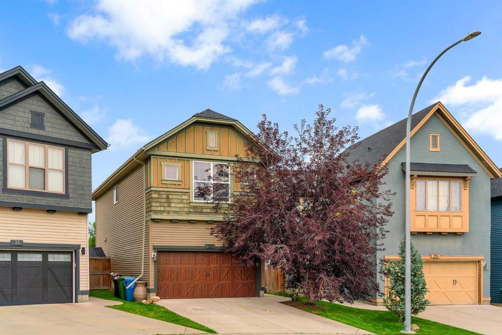 29 Sage Hill Court NW, A2261219, Alberta,