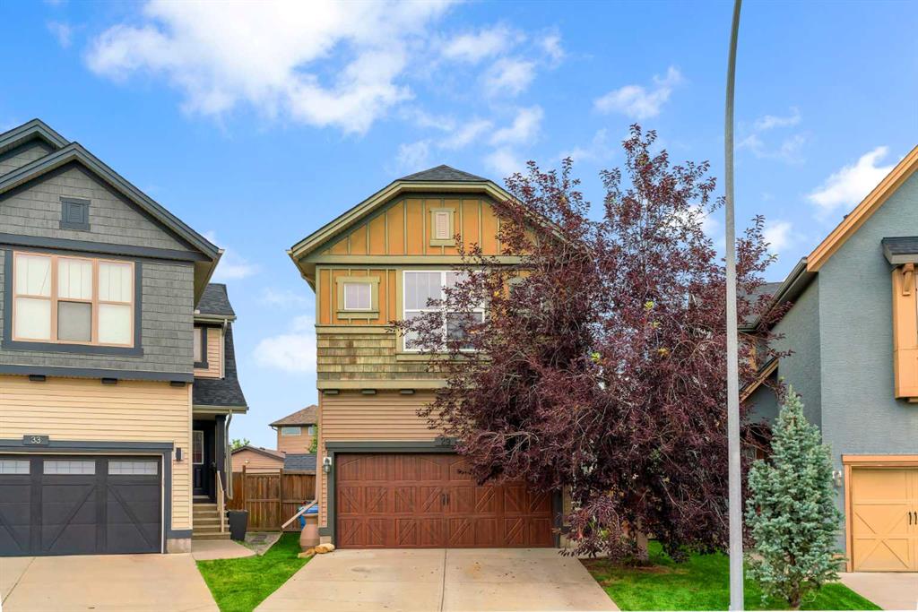 Third View of 29 Sage Hill Court NW, Sage Hill, Calgary, Alberta, T3R 0H2
