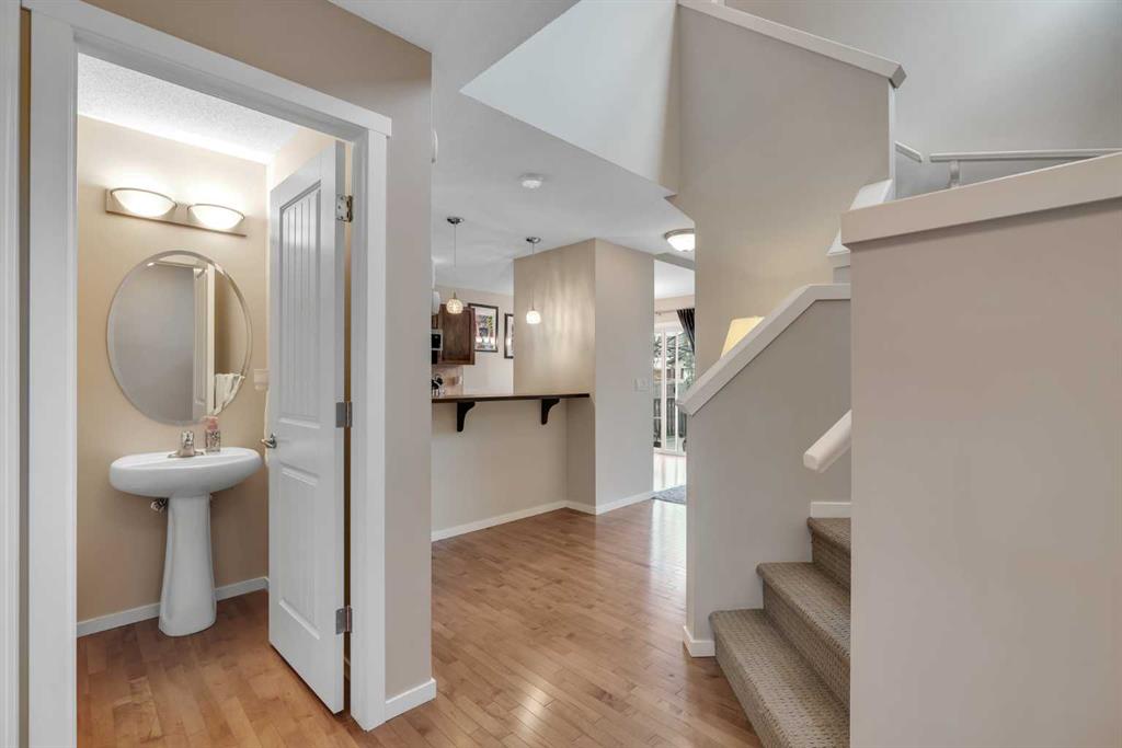Fifth View of 29 Sage Hill Court NW, Sage Hill, Calgary, Alberta, T3R 0H2