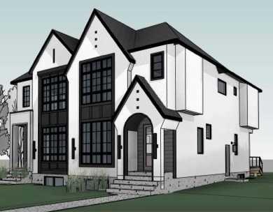 Main View of 1417 42 Street SW, Rosscarrock, Calgary, Alberta, T3C 1Z4