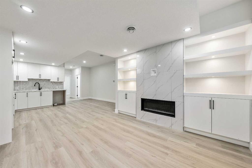 Fourth View of 1417 42 Street SW, Rosscarrock, Calgary, Alberta, T3C 1Z4