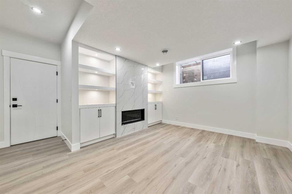 Fifth View of 1417 42 Street SW, Rosscarrock, Calgary, Alberta, T3C 1Z4
