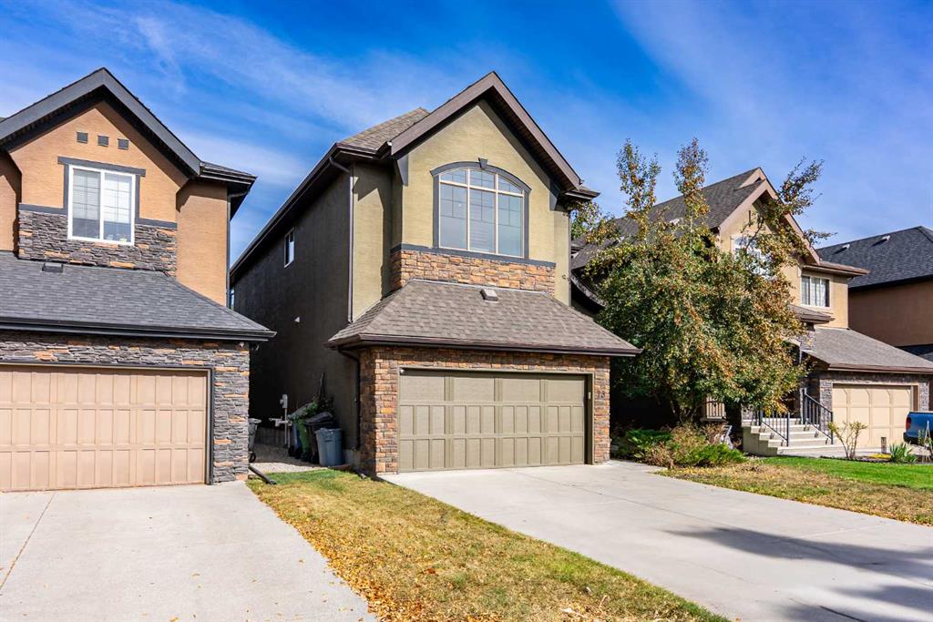 73 Quarry Way SE, A2261227, Alberta,