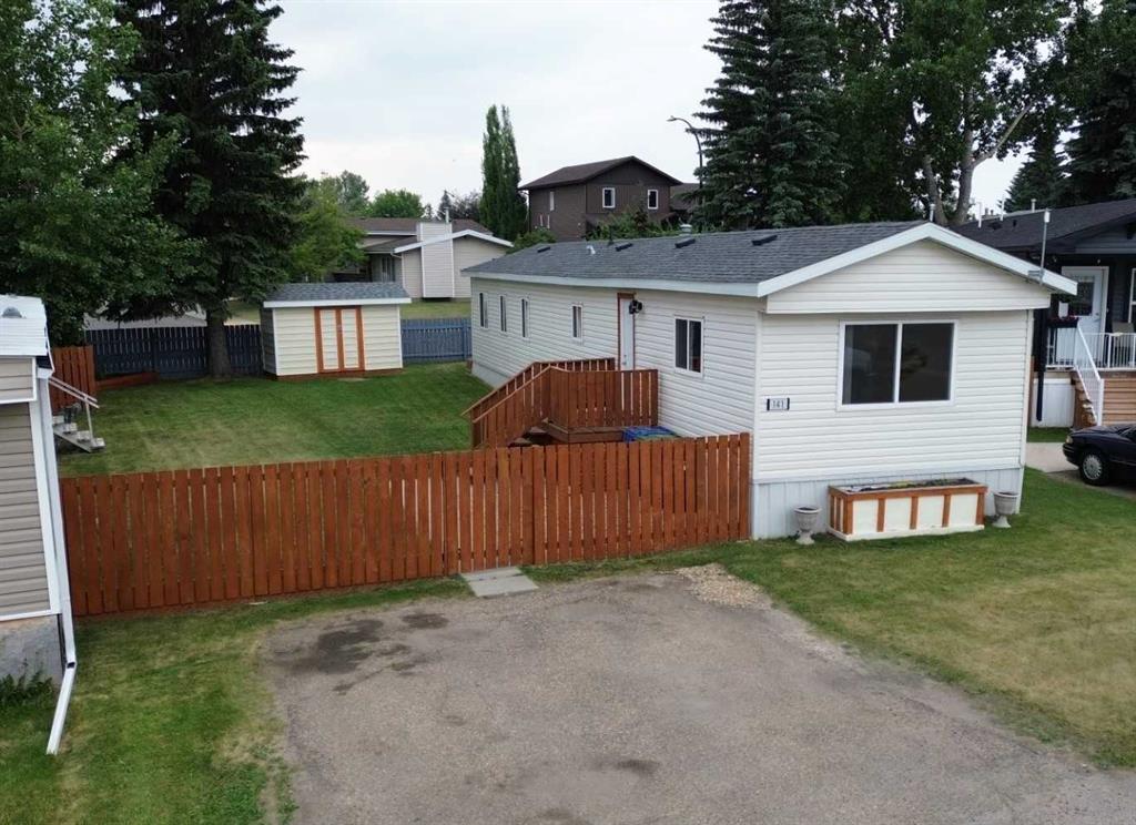 141, 5344 76 Street , A2261236, Alberta,