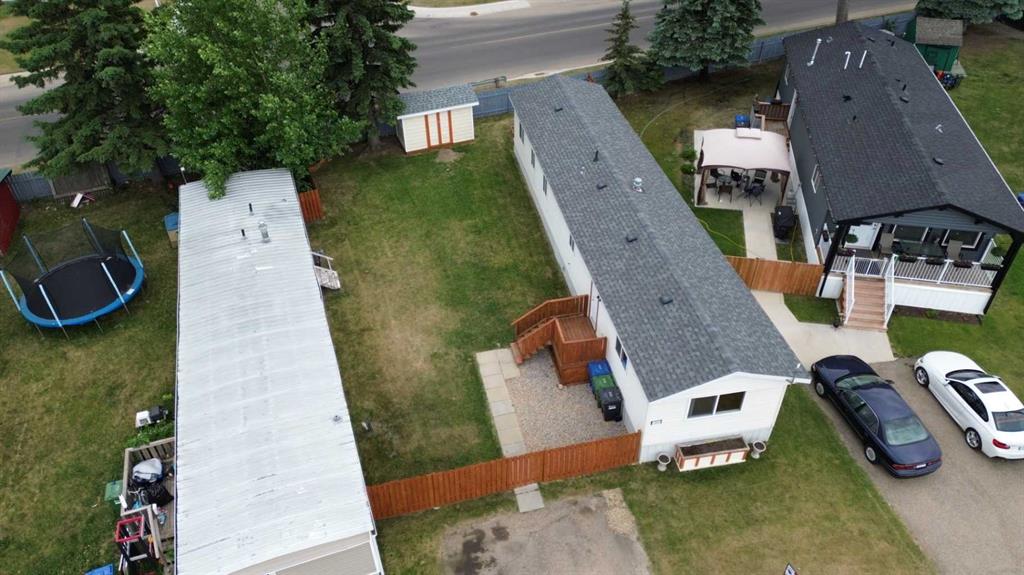 Fourth View of 141, 5344 76 Street , Normandeau, Red Deer, Alberta, T4P 2A6