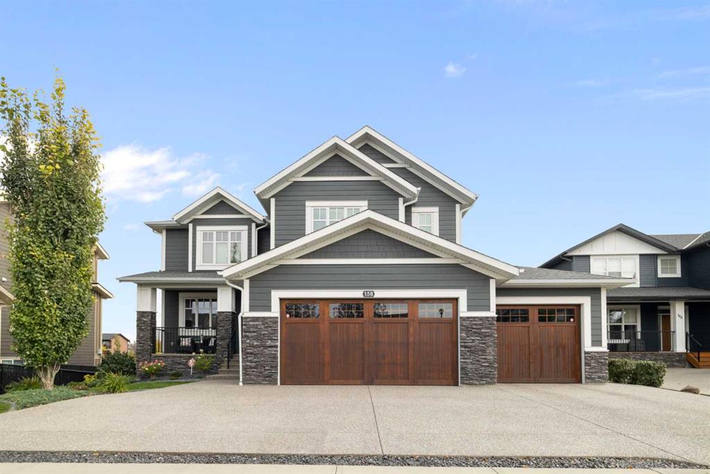 158 Canoe Crescent SW, A2261237, Alberta,