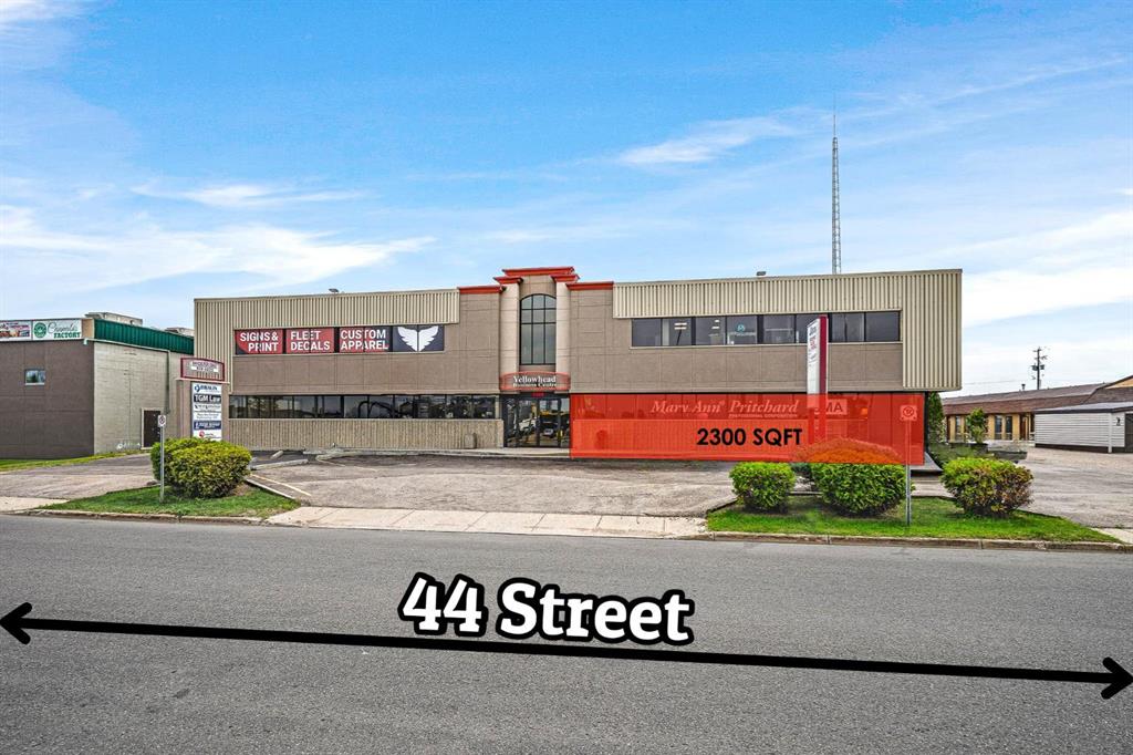 Suite D, 6209 44 Street , A2261241, Alberta,