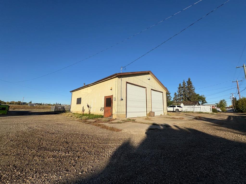 10017 100 Street , A2261245, Alberta,