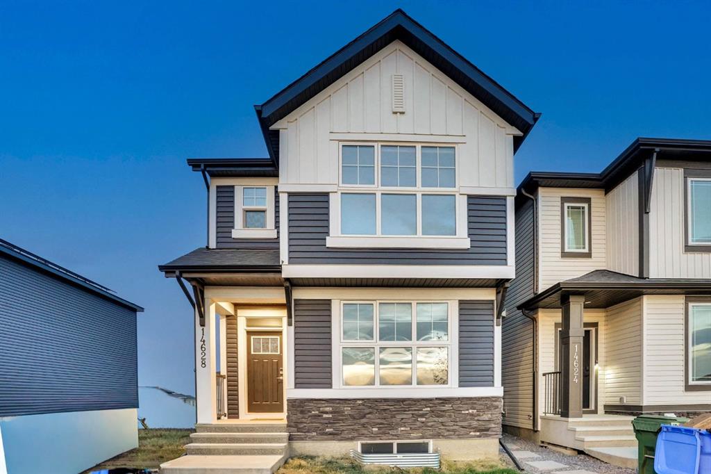 14628 24 Street NW, A2261250, Alberta,